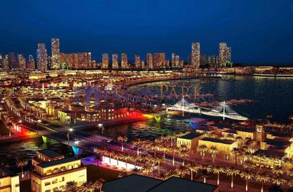 Land - Studio for sale in Qetaifan Islands - Lusail