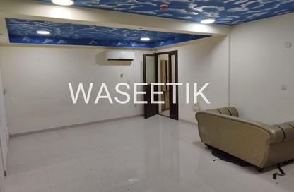 Office Space - Studio - 2 Bathrooms for rent in Umm Salal Mahammad - Umm Salal City - Doha