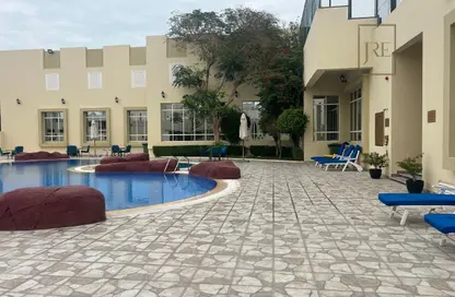 Villa - 5 Bedrooms - 4 Bathrooms for rent in Bu Hamour Street - Abu Hamour - Doha Villa - 5 Bedrooms - 4 Bathrooms for rent in Bu Hamour Street - Abu Hamour - Doha