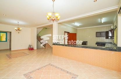 Villa - 3 - 3 for rent in Al Thumama - Al Thumama - Doha