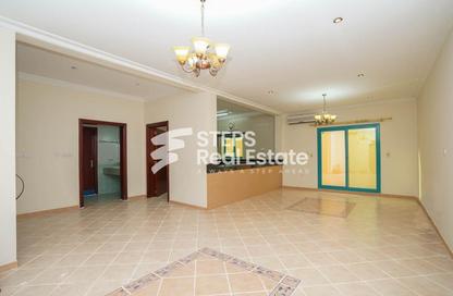 Villa - 3 - 3 for rent in Al Thumama - Al Thumama - Doha
