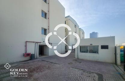 Labor Camp - Studio - 7+ for rent in Industrial Area 1 - Industrial Area - Doha