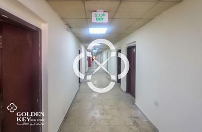 Labor Camp - Studio - 7+ for rent in Industrial Area 1 - Industrial Area - Doha