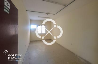 Labor Camp - Studio - 7+ for rent in Industrial Area 1 - Industrial Area - Doha