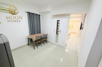 Apartment - Studio - 1 for rent in Najma Street - Najma - Doha