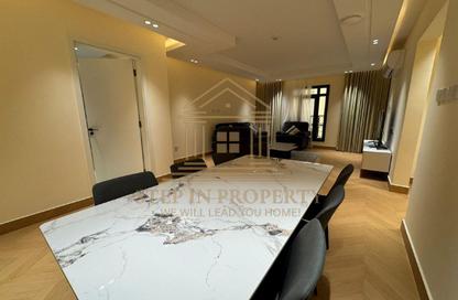 Apartment - 2 Bedrooms - 2 Bathrooms for rent in Al Nasr Street - Al Nasr - Doha