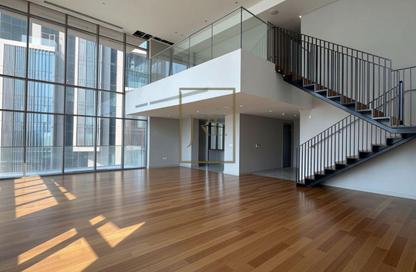 Duplex - 3 Bedrooms - 4 Bathrooms for sale in Seef Lusail Tower 1 - Seef Lusail - Lusail City - Lusail