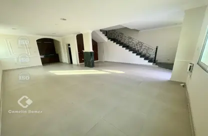 Villa - 3 Bedrooms - 3 Bathrooms for rent in Wadi Al Shaheeniya Street - Ain Khaled - Doha