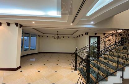 Villa - 4 Bedrooms - 5 Bathrooms for rent in West Bay Lagoon Villas - West Bay Lagoon - West Bay Lagoon - Doha Villa - 4 Bedrooms - 5 Bathrooms for rent in West Bay Lagoon Villas - West Bay Lagoon - West Bay Lagoon - Doha