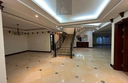 Villa - 4 Bedrooms - 5 Bathrooms for rent in West Bay Lagoon Villas - West Bay Lagoon - West Bay Lagoon - Doha Villa - 4 Bedrooms - 5 Bathrooms for rent in West Bay Lagoon Villas - West Bay Lagoon - West Bay Lagoon - Doha