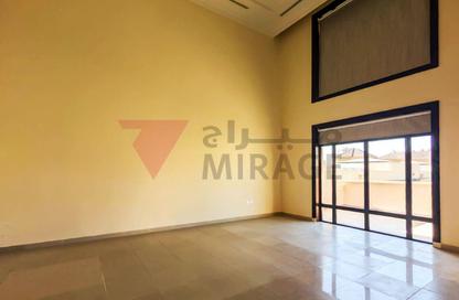 تاون هاوس - 4 غرف نوم - 4 حمامات للبيع في منازل تاون هاوس - بورتو أرابيا - جزيرة اللؤلؤة - الدوحة