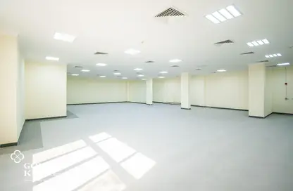Office Space - Studio - 1 Bathroom for rent in Al Kharaitiyat - Al Kharaitiyat - Umm Salal Mohammed