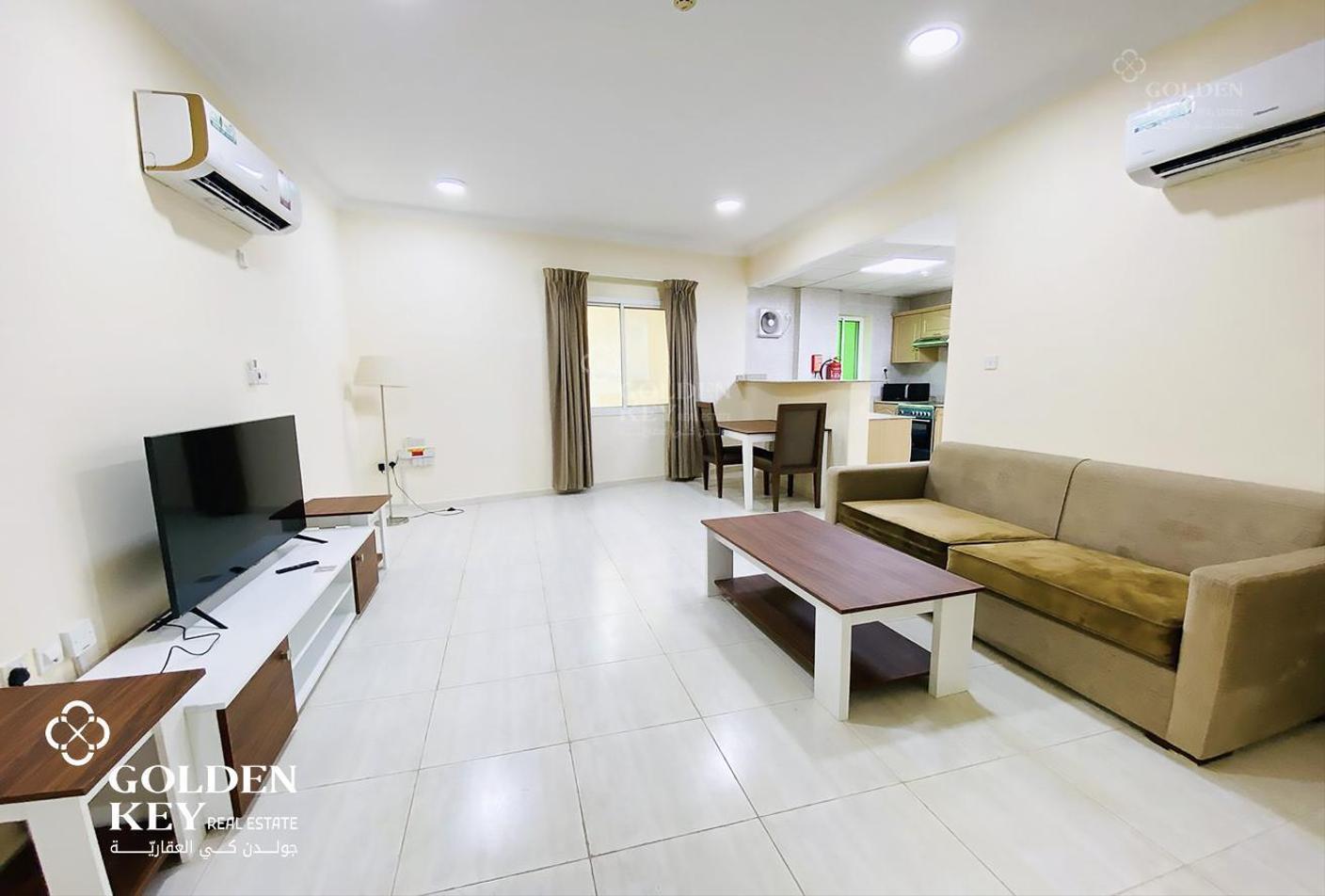 Bills Included | Modern Finish | Fully Furnished