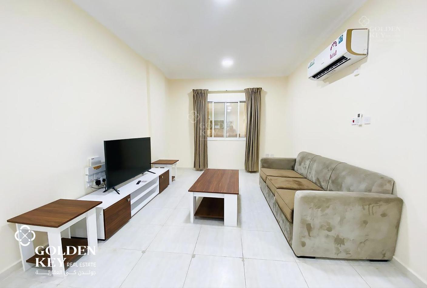 Bills Included | Modern Finish | Fully Furnished