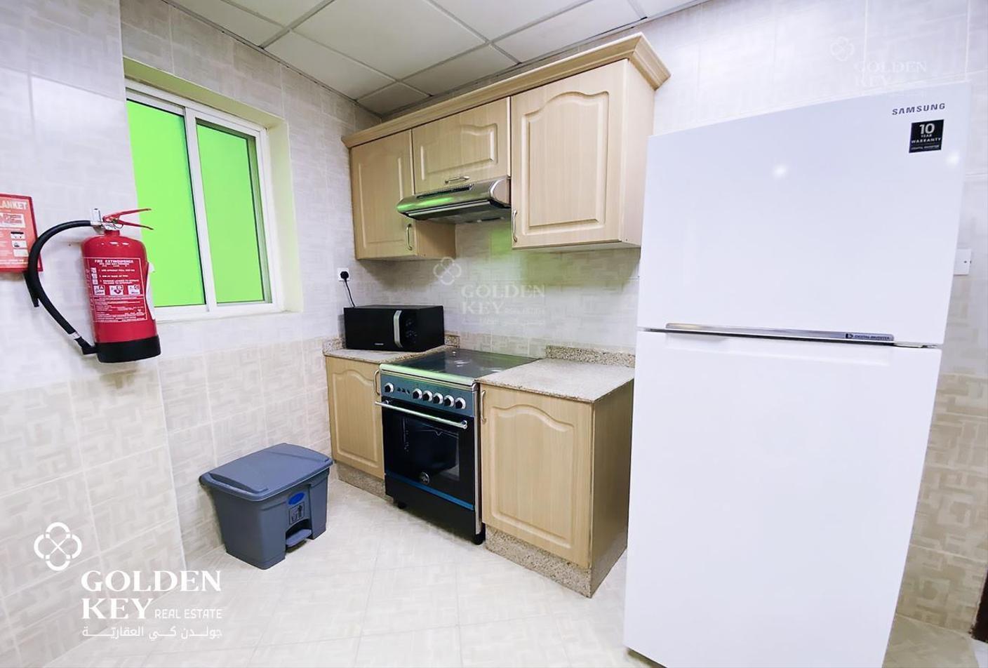 Bills Included | Modern Finish | Fully Furnished
