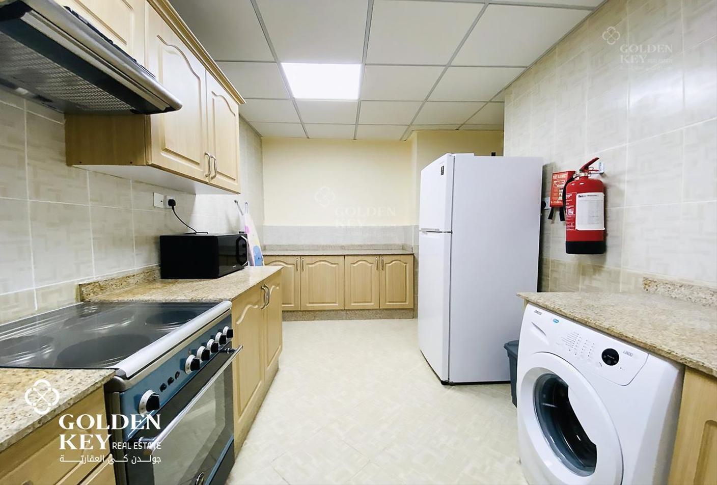 Bills Included | Modern Finish | Fully Furnished