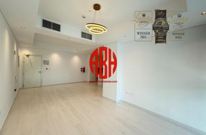 Apartment - 2 - 3 for rent in Fox Hills A13 - Fox Hills - Lusail