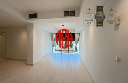 Apartment - 2 - 3 for rent in Fox Hills A13 - Fox Hills - Lusail