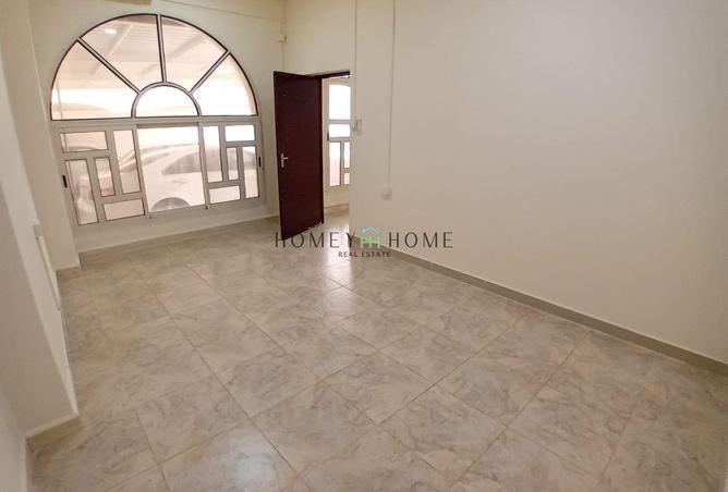 Unfurnished 1 BHK w/ Bills in Madinat Khalifa