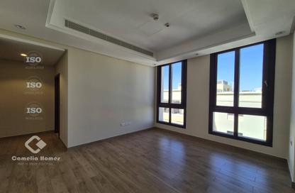 Apartment - 3 Bedrooms - 3 Bathrooms for rent in Fox Hills - Fox Hills - Lusail