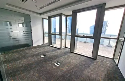 Office Space - 4 Bedrooms - 1 Bathroom for rent in West Bay - West Bay - Doha