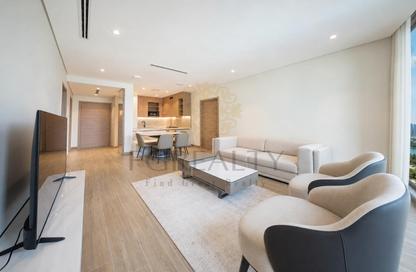 Apartment - 2 - 3 for sale in JMJ Waterfront Residences - Waterfront Residential - The Waterfront - Lusail