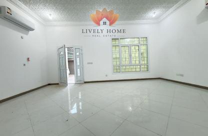 Villa - 7+ - 7+ for rent in Ammar Bin Yasser Street - Al Aziziyah - Doha