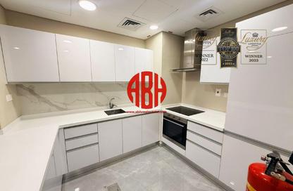 Apartment - 1 Bedroom - 2 Bathrooms for rent in Giardino Gardens - Giardino Villas - The Pearl Island - Doha Apartment - 1 Bedroom - 2 Bathrooms for rent in Giardino Gardens - Giardino Villas - The Pearl Island - Doha
