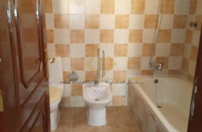 Apartment - Studio - 1 Bathroom for rent in Al Dafna - Al Dafna - Doha