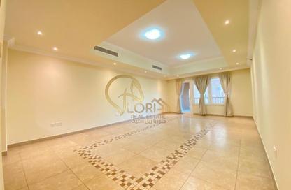 Apartment - 1 Bedroom - 2 Bathrooms for sale in East Porto Drive - Porto Arabia - The Pearl Island - Doha