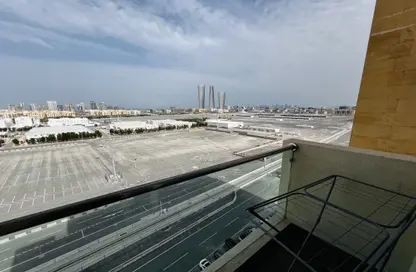 Apartment - 2 Bedrooms - 3 Bathrooms for rent in Al Erkyah City - Lusail