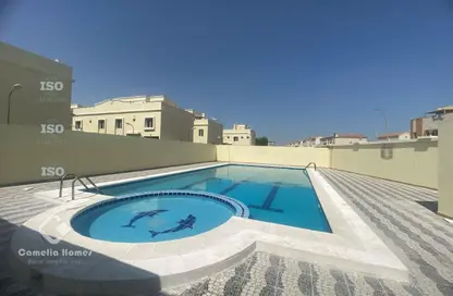 Compound - 4 Bedrooms - 2 Bathrooms for rent in Salwa Road - Al Aziziyah - Doha Compound - 4 Bedrooms - 2 Bathrooms for rent in Salwa Road - Al Aziziyah - Doha