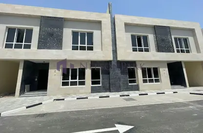 Villa - 7 Bedrooms - 7+ Bathrooms for rent in Al Kheesa - Al Kheesa - Umm Salal Mohammed