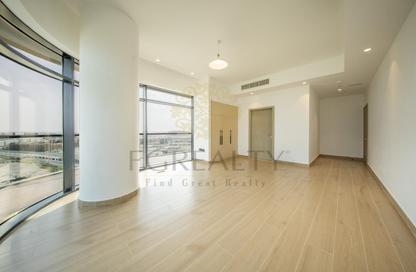 Apartment - 3 Bedrooms - 4 Bathrooms for rent in Seef Waterfront - Lusail City - Lusail
