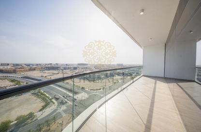 Apartment - 3 Bedrooms - 4 Bathrooms for rent in Seef Waterfront - Lusail City - Lusail Apartment - 3 Bedrooms - 4 Bathrooms for rent in Seef Waterfront - Lusail City - Lusail
