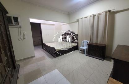 Apartment - Studio - 1 Bathroom for rent in Al Sadd - Al Sadd - Doha