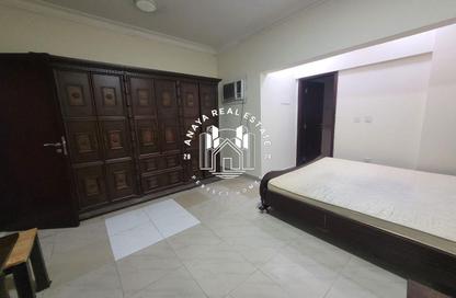 Apartment - Studio - 1 Bathroom for rent in Al Sadd - Al Sadd - Doha