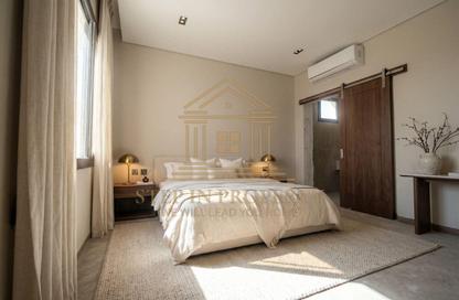 Apartment - 2 Bedrooms - 3 Bathrooms for rent in Ammar Bin Yasser Street - Al Aziziyah - Doha