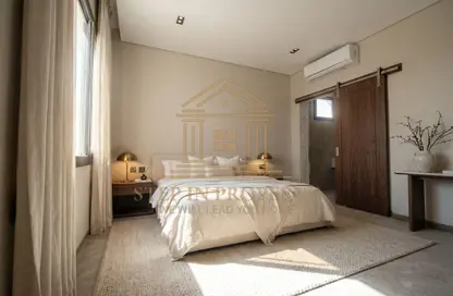 Apartment - 2 Bedrooms - 3 Bathrooms for rent in Ammar Bin Yasser Street - Al Aziziyah - Doha Apartment - 2 Bedrooms - 3 Bathrooms for rent in Ammar Bin Yasser Street - Al Aziziyah - Doha