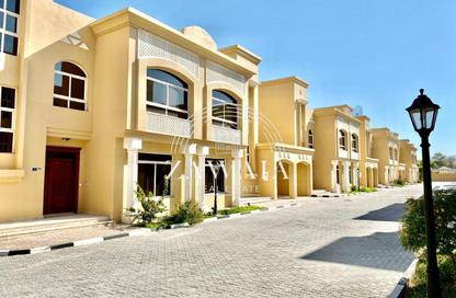 مجمع سكني - 4 غرف نوم - 4 حمامات للايجار في مريخ - المريخ - الدوحة مجمع سكني - 4 غرف نوم - 4 حمامات للايجار في مريخ - المريخ - الدوحة