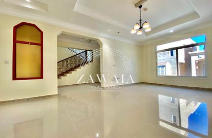 مجمع سكني - 4 غرف نوم - 4 حمامات للايجار في مريخ - المريخ - الدوحة مجمع سكني - 4 غرف نوم - 4 حمامات للايجار في مريخ - المريخ - الدوحة