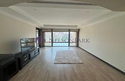 Apartment - 2 Bedrooms - 3 Bathrooms for rent in East Porto Drive - Porto Arabia - The Pearl Island - Doha Apartment - 2 Bedrooms - 3 Bathrooms for rent in East Porto Drive - Porto Arabia - The Pearl Island - Doha