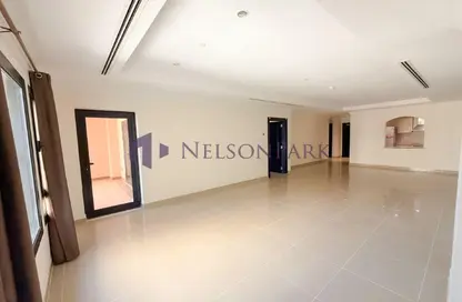 Apartment - 1 Bedroom - 2 Bathrooms for rent in West Porto Drive - Porto Arabia - The Pearl Island - Doha Apartment - 1 Bedroom - 2 Bathrooms for rent in West Porto Drive - Porto Arabia - The Pearl Island - Doha
