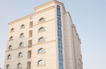 Apartment - 3 Bedrooms - 3 Bathrooms for rent in Capital One Building - Najma - Doha