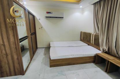 Apartment - 2 Bedrooms - 2 Bathrooms for rent in Umm Ghwailina Comm - Umm Ghuwalina - Umm Ghuwailina - Doha