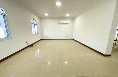 Villa - 5 Bedrooms - 4 Bathrooms for rent in Al Thumama - Al Thumama - Doha