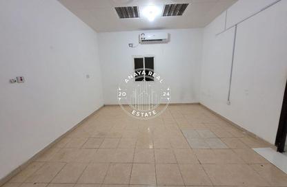 Villa - Studio - 1 Bathroom for rent in Al Thumama - Al Thumama - Doha