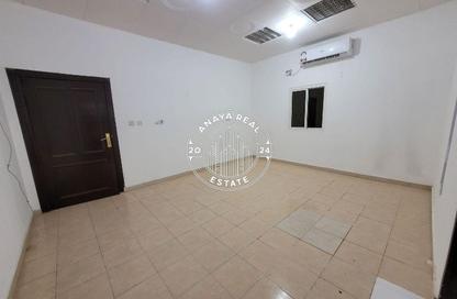 Villa - Studio - 1 Bathroom for rent in Al Thumama - Al Thumama - Doha