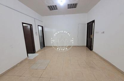 Villa - Studio - 1 Bathroom for rent in Al Thumama - Al Thumama - Doha