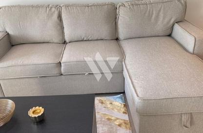 Apartment - Studio - 1 for rent in West Porto Drive - Porto Arabia - The Pearl Island - Doha